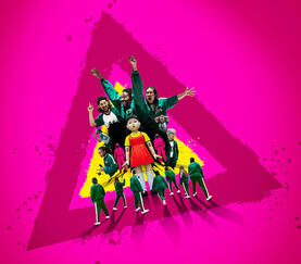 squid game the challenge s1