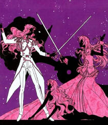 shojo kakumei utena