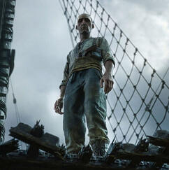 love death and robots s3