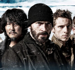 snowpiercer