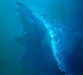 godzilla king of the monsters