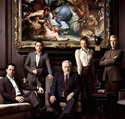 succession s1-2
