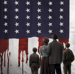 the plot against america