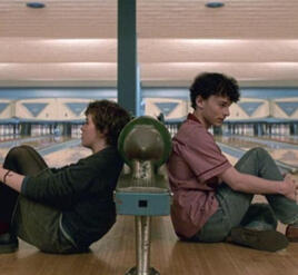 i am not okay with this s1