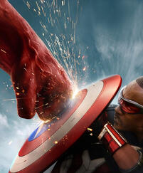 captain america brave new world