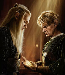 lotr rings of power s2