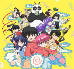 ranma 1/2 (2024) s1