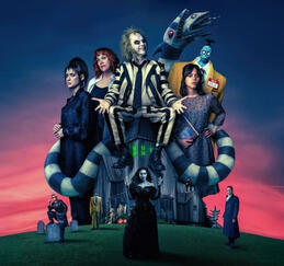 beetlejuice beetlejuice