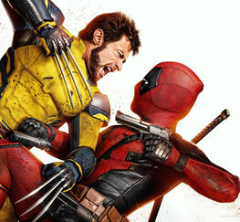 deadpool & wolverine