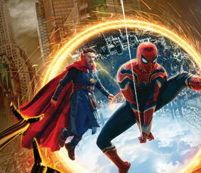 spiderman no way home