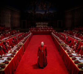 conclave