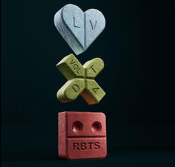 love death robots s4