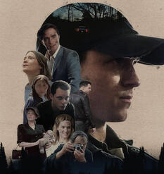 the devil all the time