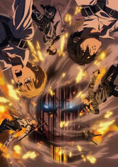 shingeki no kyoujin the final chapters (1)