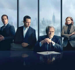 succession s1-4