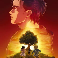 shingeki no kyoujin the final chapters (2)