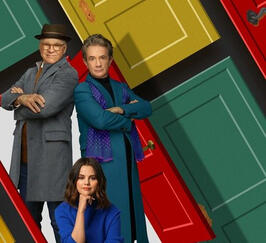 only murders in the building s2