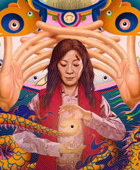 everything everywhere all at once