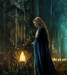 lotr rings of power s1