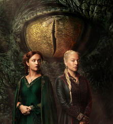house of the dragon s1