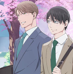 cherry magic (anime)