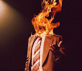 late night with the devil