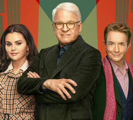 only murders in the building s3