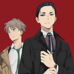 the millionaire detective